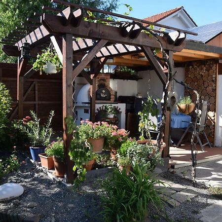 Homestay Cozy Room Markdorf Exteriör bild