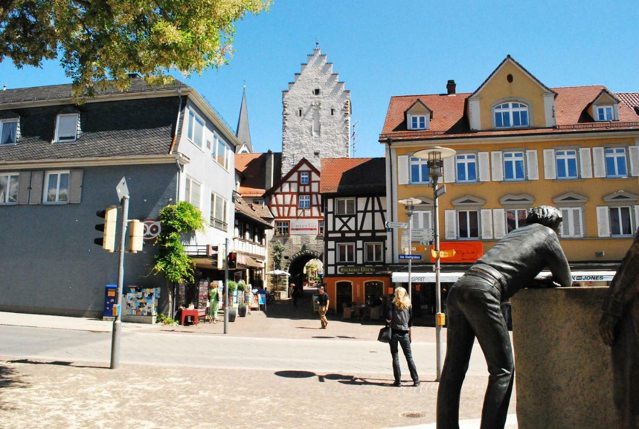 Homestay Cozy Room Markdorf Exteriör bild