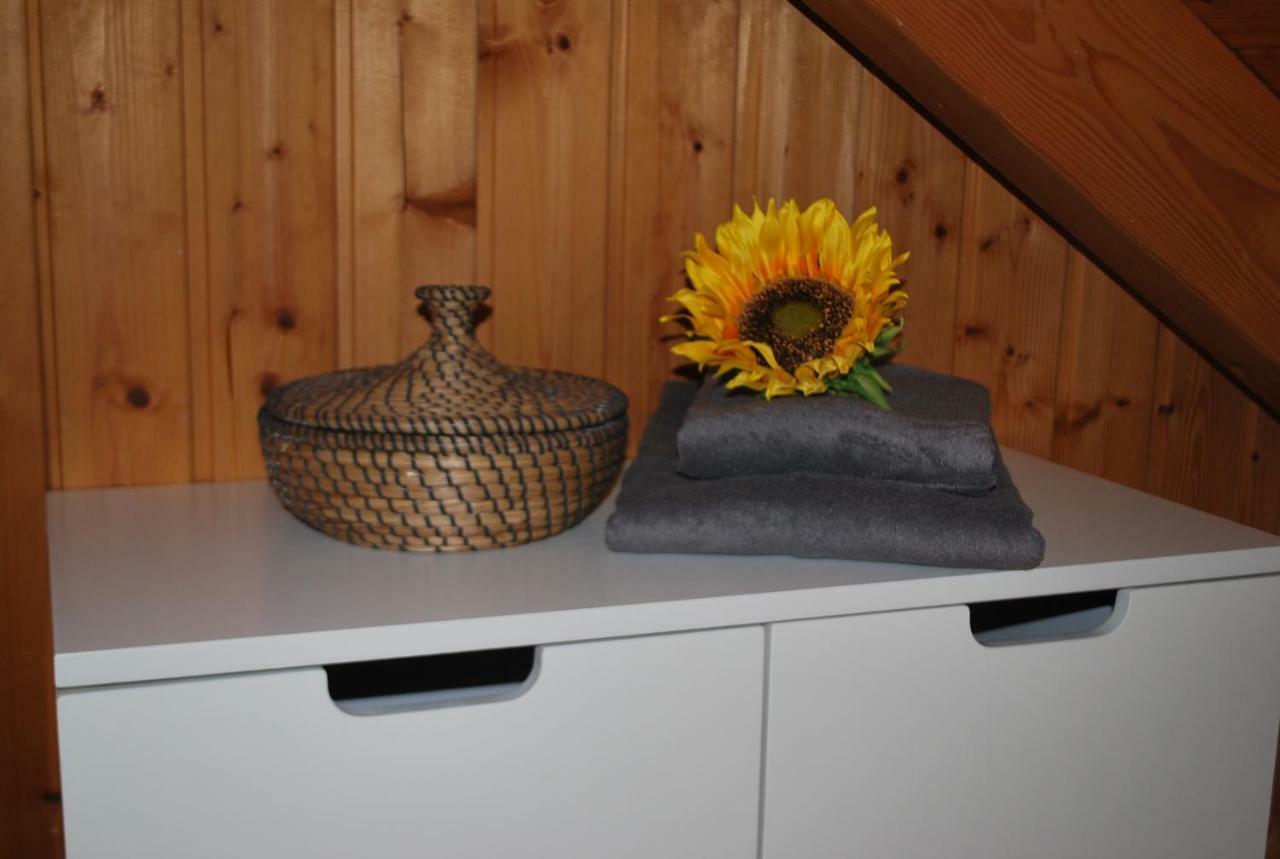 Homestay Cozy Room Markdorf Exteriör bild