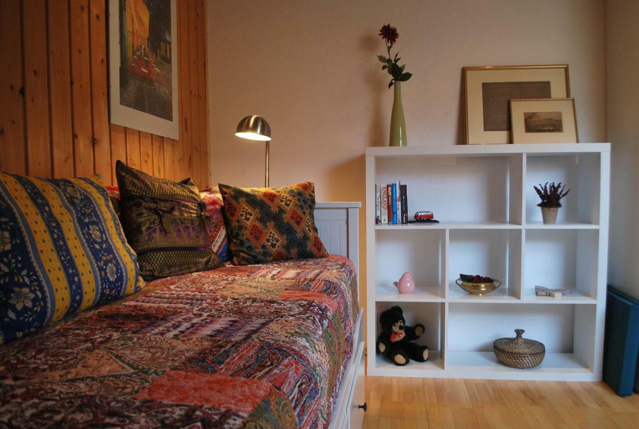 Homestay Cozy Room Markdorf Exteriör bild