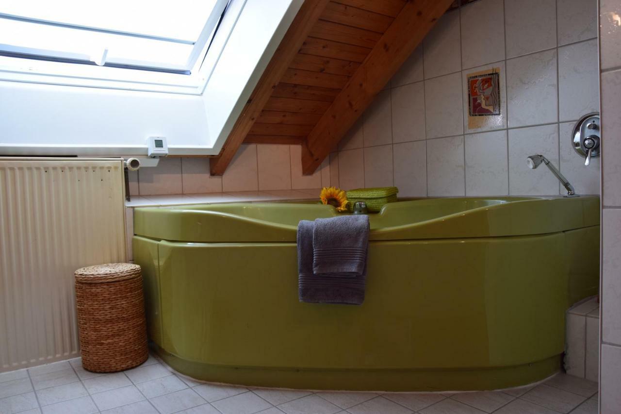Homestay Cozy Room Markdorf Exteriör bild