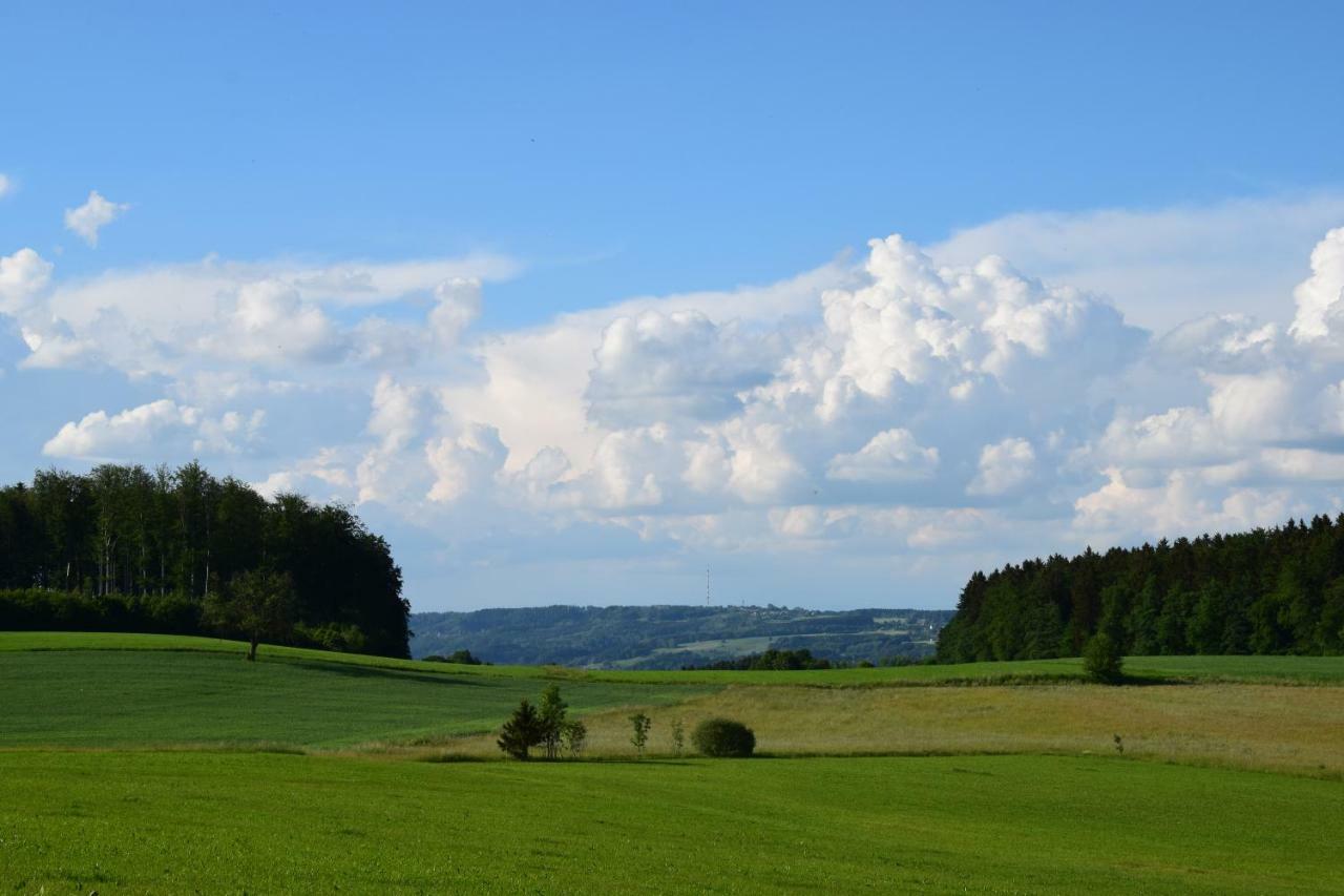 Homestay Cozy Room Markdorf Exteriör bild